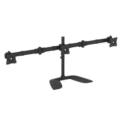 StarTech.com ARMBARTRIO2 monitor mount / stand